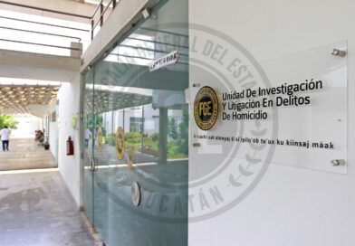 Tras las rejas, imputada por intento de homicidio