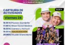 TUNICH 2026 ABRE SUS PUERTAS ESTE VIERNES