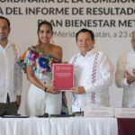 Más de 34 mil ciudadanos definen Plan Bienestar Metropolitano para Mérida y su zona conurbada