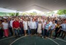 Renacimiento Maya invierte 4.2 millones de pesos para devolver a familias de Kanasín un espacio digno y seguro