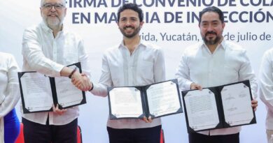 Yucatán crea su primera Unidad de Inspección Laboral para proteger derechos laborales