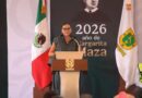 Inicia construcción del Centro Comunitario de Alto Rendimiento México Imparable