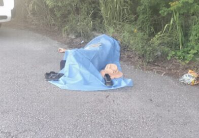 MUJER MUERE ATROPELLADA EN TEMOZÓN NORTE