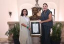 Ayuntamiento entrega la Medalla “Rosa Torre González” a Liliana Judith Hernández