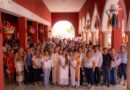 DIF Yucatán reconoce talento de participantes en talleres comunitarios