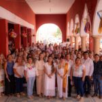 DIF Yucatán reconoce talento de participantes en talleres comunitarios