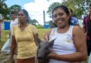 DIF Yucatán promueve seguridad alimentaria en Yaxcabá