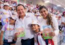 DIF Yucatán presenta historieta para que los menores conozcan sus derechos