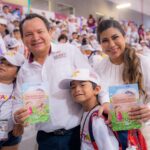 DIF Yucatán presenta historieta para que los menores conozcan sus derechos