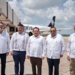 Suman ruta Tijuana-Mérida para fortalecer conectividad, turismo y economía