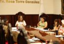 Cecilia Patrón llevará mejoras a 60 parques con Mérida Enchula
