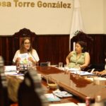 Cecilia Patrón llevará mejoras a 60 parques con Mérida Enchula