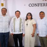 Más de 574 mil acciones blindan a familias yucatecas contra la violencia y adicciones