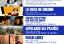 Cine internacional gratuito llega a Yucatán con la 79.ª Muestra de la Cineteca Nacional