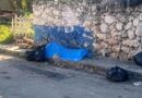 HALLAN SIN VIDA A HOMBRE EN SITUACIÓN DE CALLE EN ACANCEH