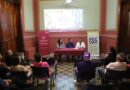 Presentan nuevas propuestas de artes visuales de temporada Pecda