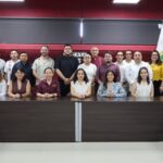 Pesca y acuacultura, al centro de la agenda climática de Yucatán