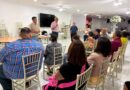 Brindan orientación gratuita a comunidad yucateca en California