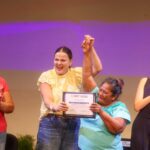 Más empleo y autonomía para las mujeres: Cecilia Patrón