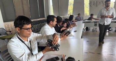 Semana de Ingeniería 2026 reunirá en la UPY a especialistas, estudiantes y proyectos innovadores