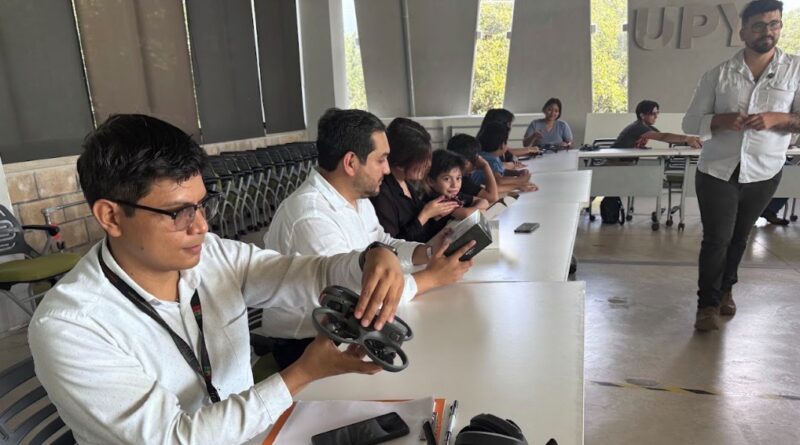 Semana de Ingeniería 2026 reunirá en la UPY a especialistas, estudiantes y proyectos innovadores