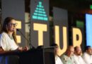 Cecilia Patrón fortalece alianza con el sector turístico