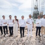 Comienza construcción de la nueva plataforma del Puerto de Altura de Progreso