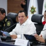 Renacimiento Maya fortalece la coordinación, la prevención y la presencia en territorio para proteger la tranquilidad de Yucatán