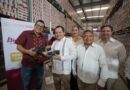 Con inversión de casi 184 mdp, Renacimiento Maya respalda el regreso a clases