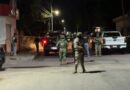 DOS DETENIDOS EN CATEO A PREDIO EN HUNUCMÁ