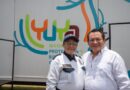 Unidades YUYA llevarán atención especializada y prevención de las violencias a todo Yucatán