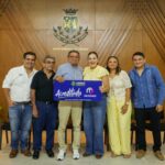 Cecilia Patrón destaca crecimiento de apoyos de Mi Primer Crédito sin interéses