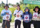 Comunidad y organizaciones se suman al cuidado de las playas de Progreso