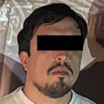  CAE EN YUCATÁN LÍDER CRIMINAL BUSCADO EN BAJA CALIFORNIA