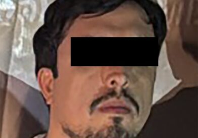  CAE EN YUCATÁN LÍDER CRIMINAL BUSCADO EN BAJA CALIFORNIA