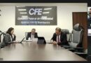 Gobierno del Estado encabeza la coordinación con la CFE