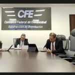 Gobierno del Estado encabeza la coordinación con la CFE