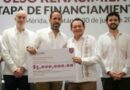 Renacimiento Maya impulsa a las MiPyMEs con más de 200 mdp en créditos para crecer y generar empleo