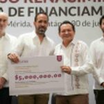 Renacimiento Maya impulsa a las MiPyMEs con más de 200 mdp en créditos para crecer y generar empleo