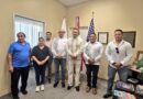 Gobierno del Estado estrecha vínculos con comunidad yucateca en California