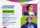 ¡MARTES DE TUNICH!