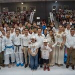Arranca Báaxal Paal con 5,450 niñas y niños