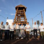 Parador Turístico de Uaymitún vuelve a recibir a visitantes