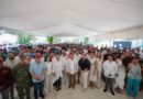 Renacimiento Maya cumple a pescadores con Seguridad en el Mar