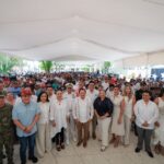 Renacimiento Maya cumple a pescadores con Seguridad en el Mar