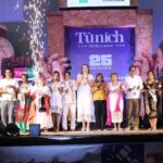 La Feria Artesanal Tunich celebra 25 años de tradición