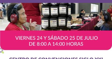 DIF Yucatán abre jornadas extraordinarias para el registro y entrega gratuita de aparatos auditivos