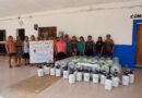 Impulsan proyectos productivos de mujeres de Canakom