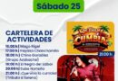 CARTELERA DE HOY EN TUNICH 2026