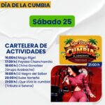 CARTELERA DE HOY EN TUNICH 2026